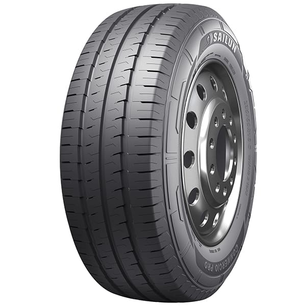 215/70Р15C Sailun Commercio Pro 109/107S